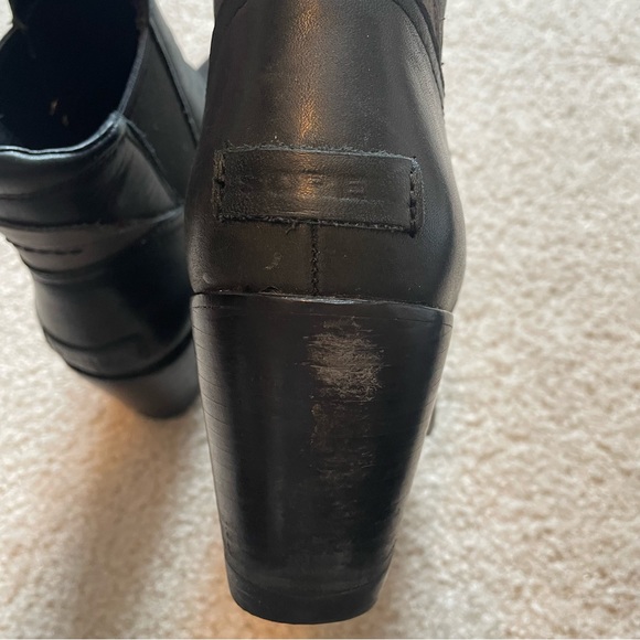 Sorel After Hours Wedge Chelsea Boot - Picture 4 of 8